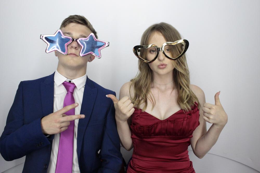 Ormiston Six Villages Academy | View more photos from the event at gallery.myphotoboothexperience.co.uk/u/MyPhotoBoothExperienceLtd/Ormiston-Six-Villages-Academy